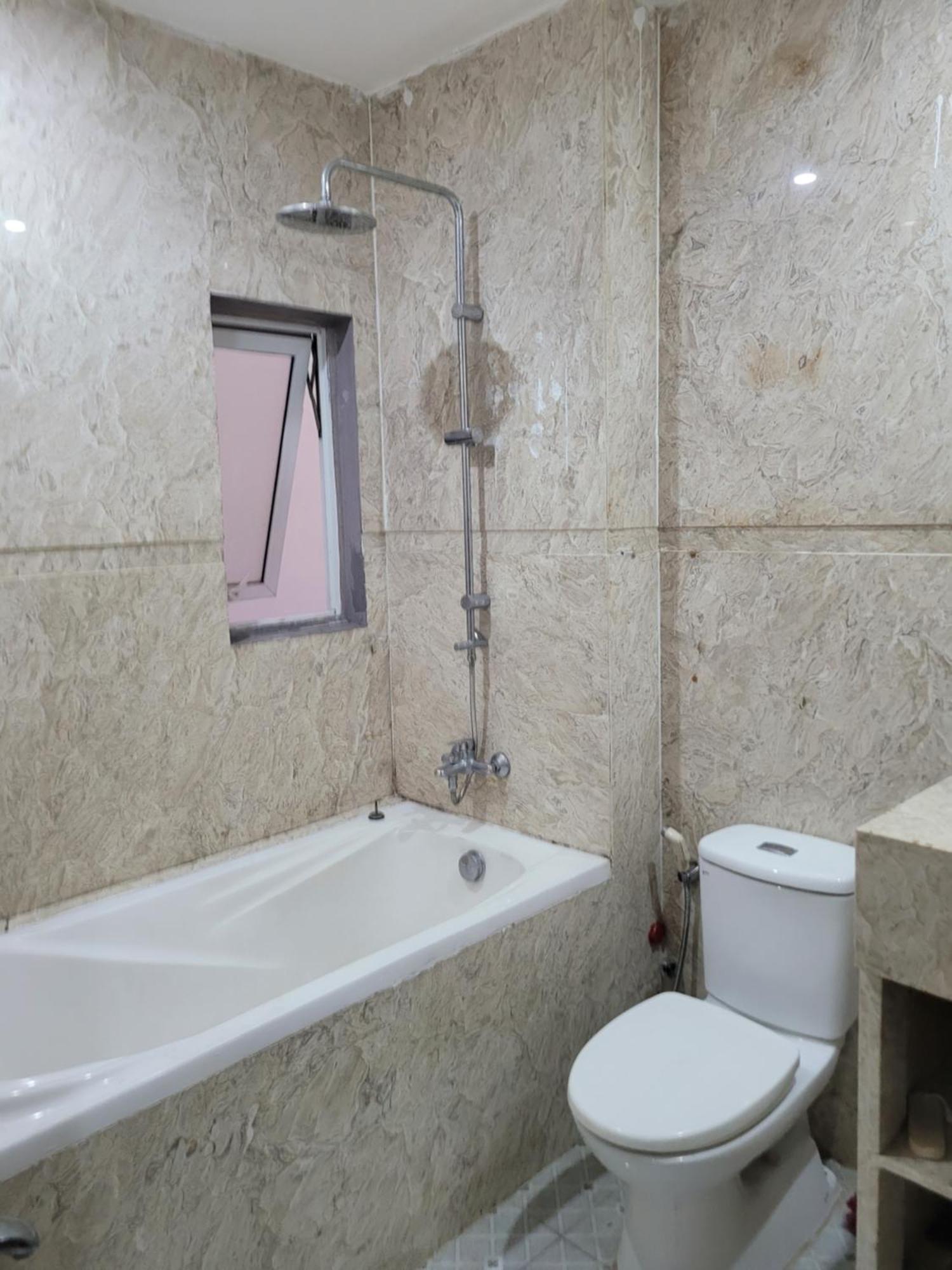Sen Alley Dormitory Ho Si Minh-város Kültér fotó